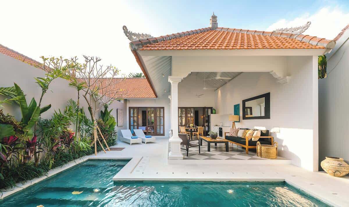Photo of Outdoor in Drupadi