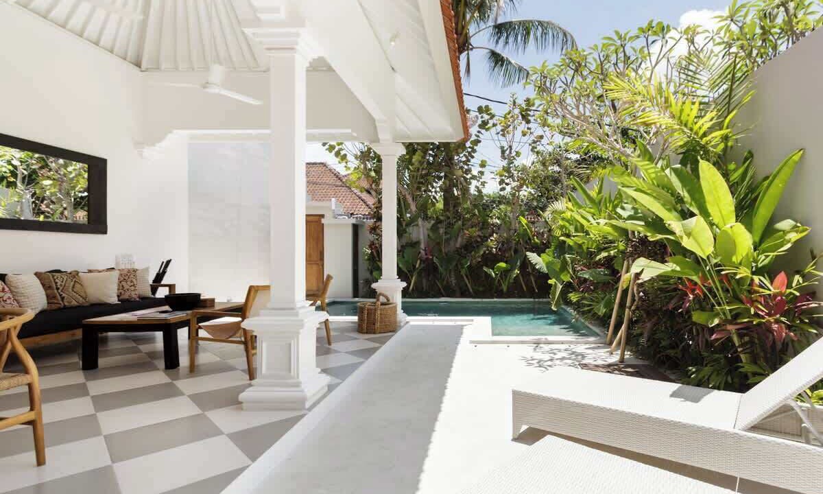 Photo of Patio Balcony in Drupadi