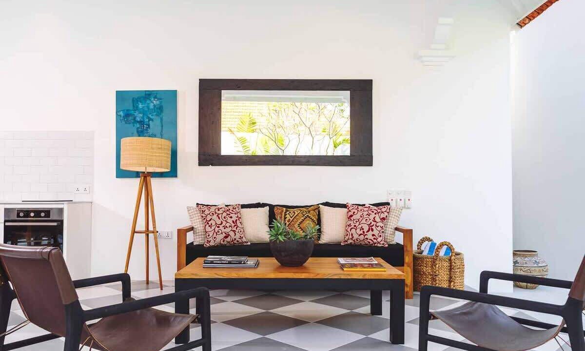 Photo of Livingroom in Drupadi