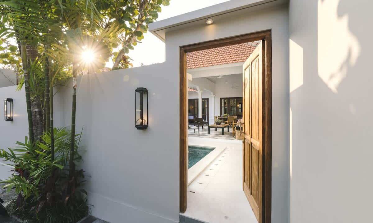 Photo of Outdoor in Drupadi