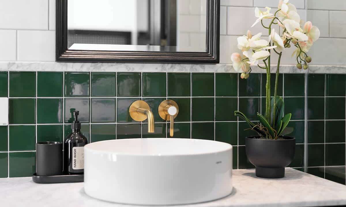 Photo of Bathroom in Berawa