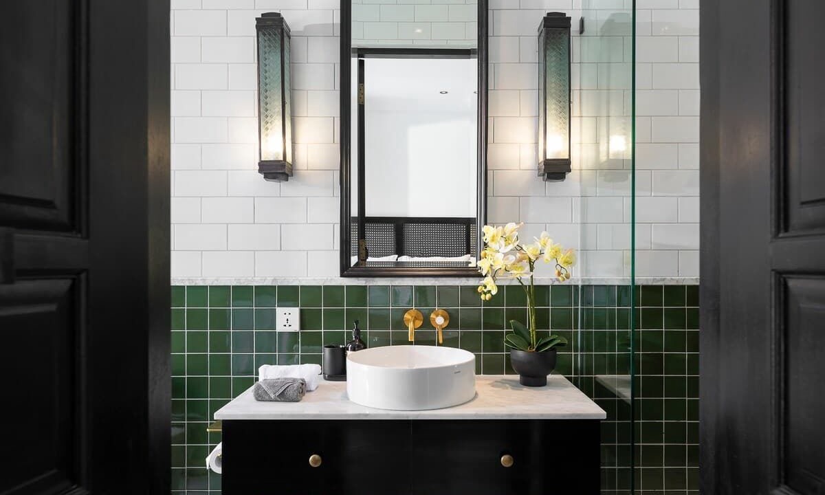 Photo of Bathroom in Berawa