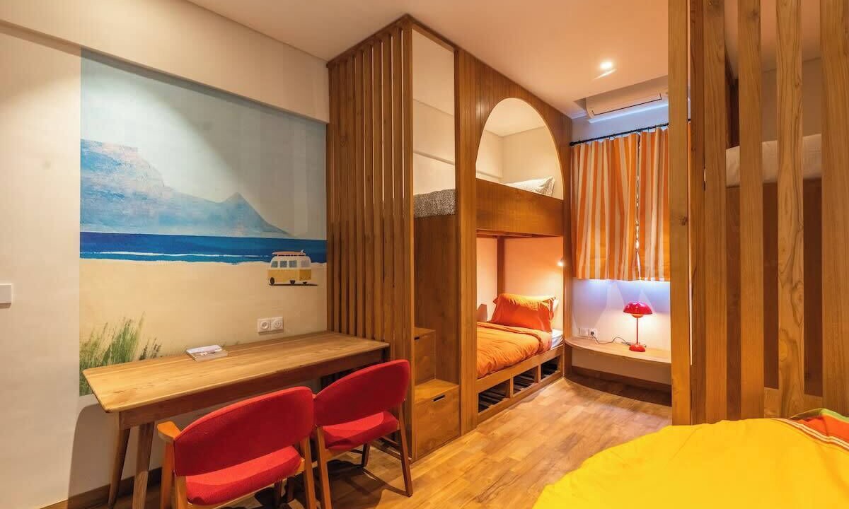 Photo of Bedroom in Sunset Road