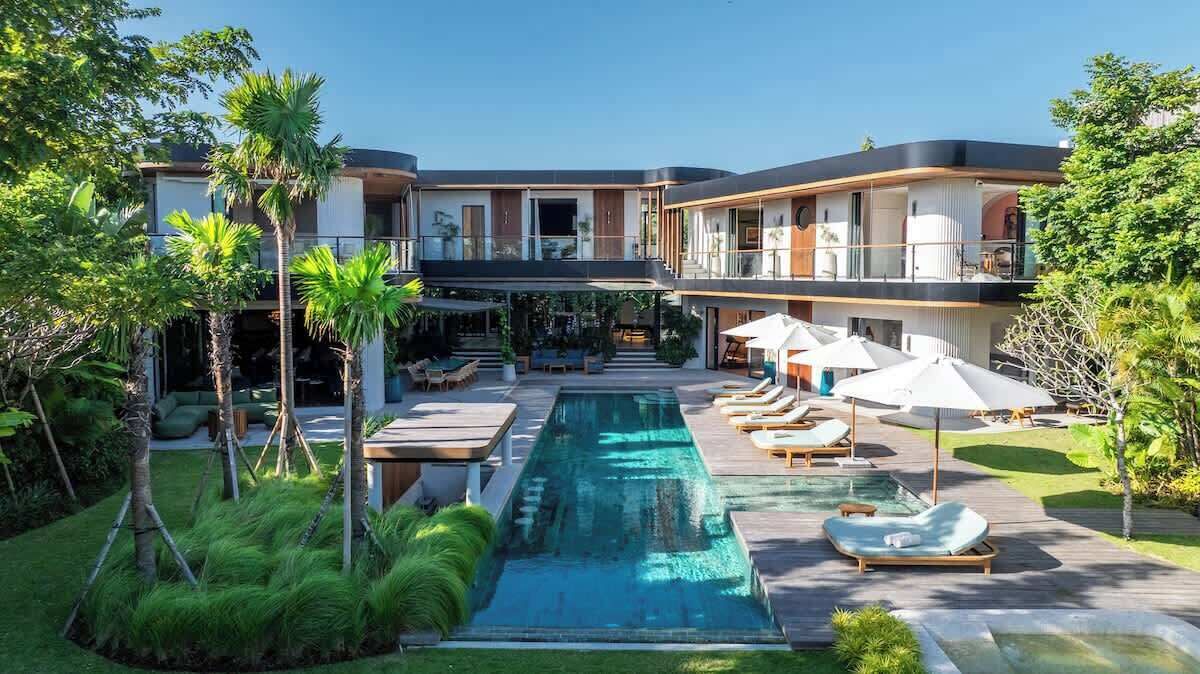 Photo of Outdoor in Sunset Road