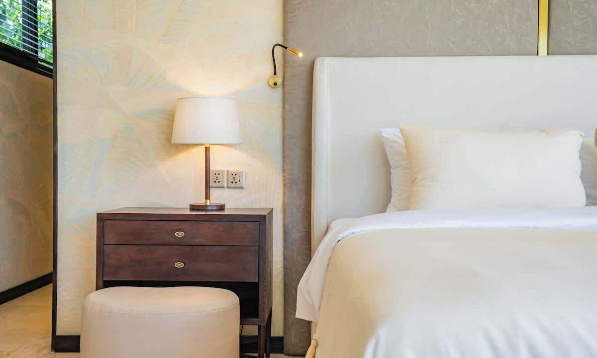 Photo of Bedroom in Sunset Road