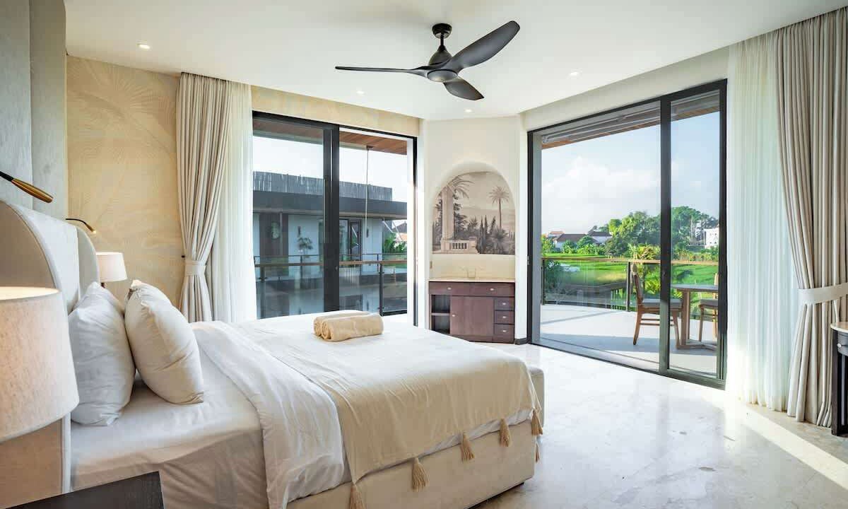 Photo of Bedroom in Sunset Road