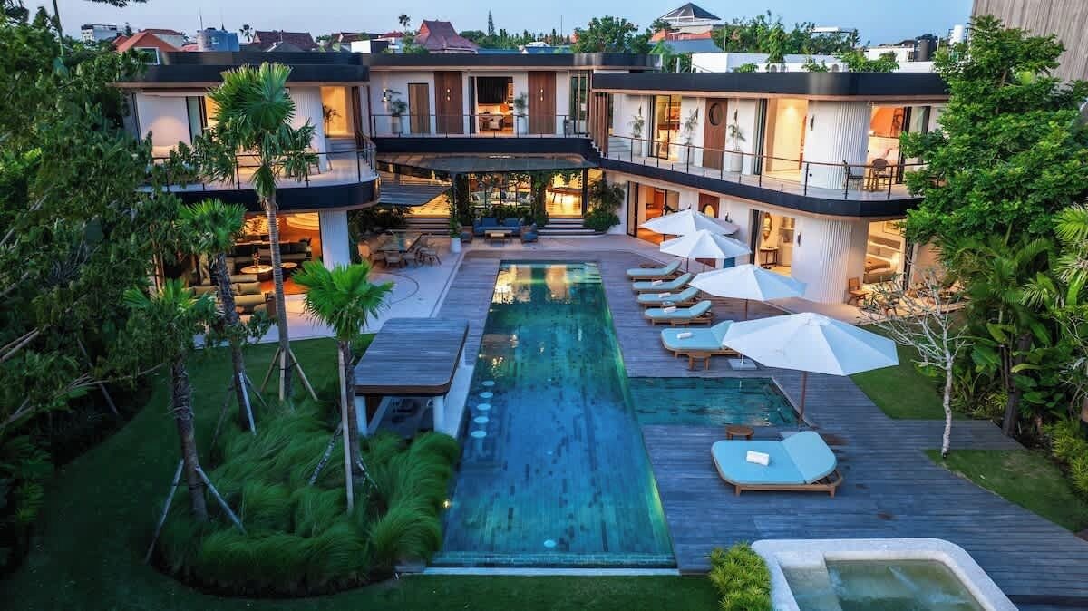 Photo of Outdoor in Sunset Road