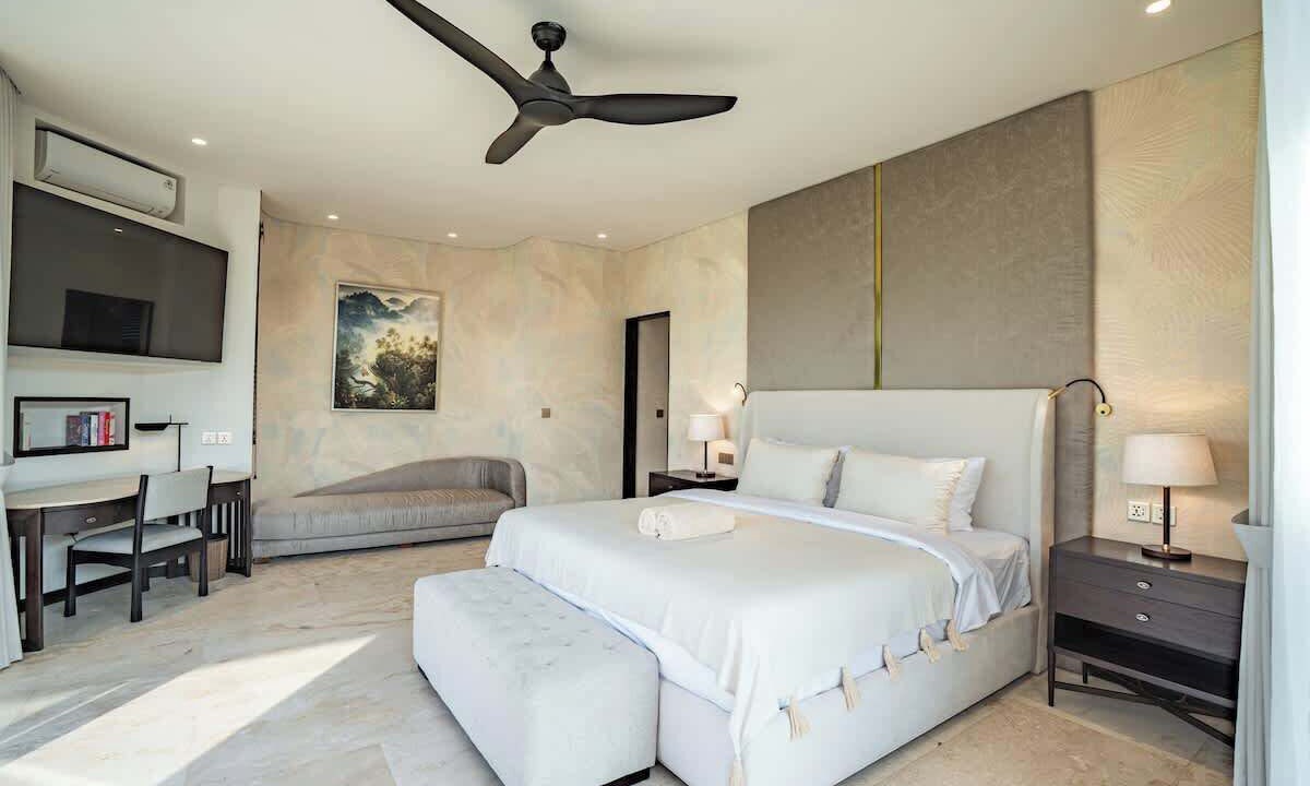 Photo of Bedroom in Sunset Road