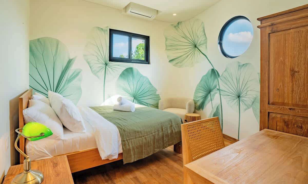 Photo of Bedroom in Sunset Road