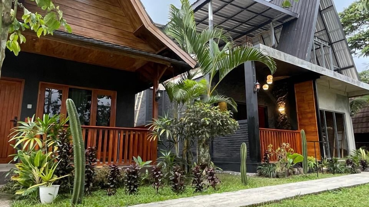 Photo of Outdoor in Tetebatu