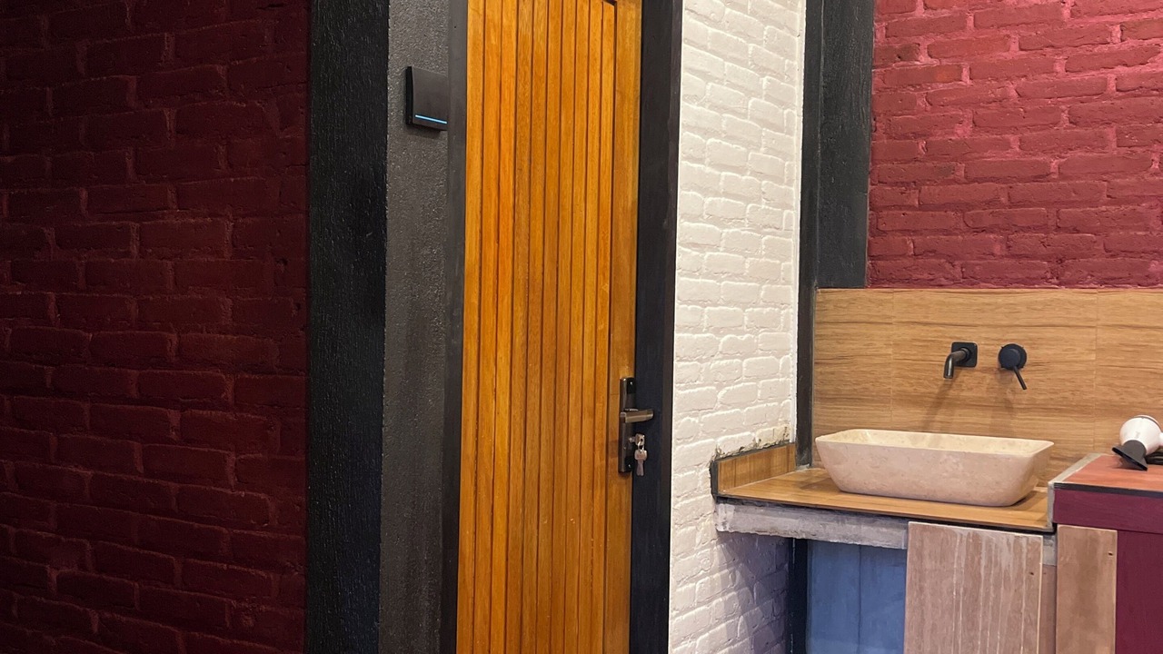 Photo of Bathroom in Tetebatu