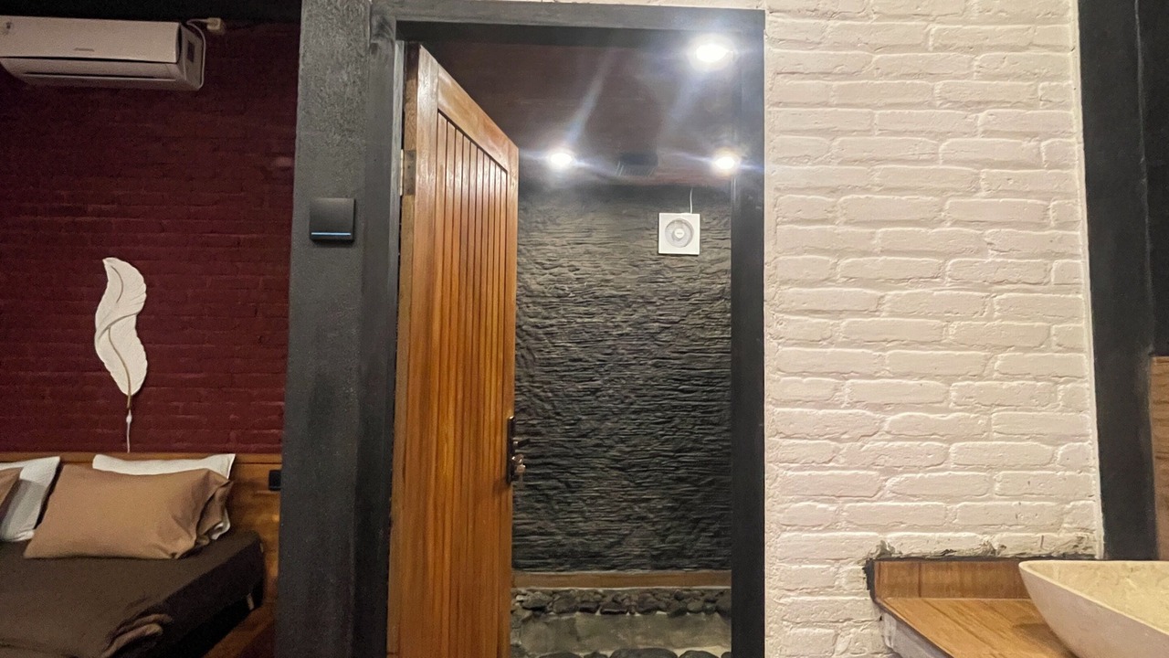 Photo of Bathroom in Tetebatu