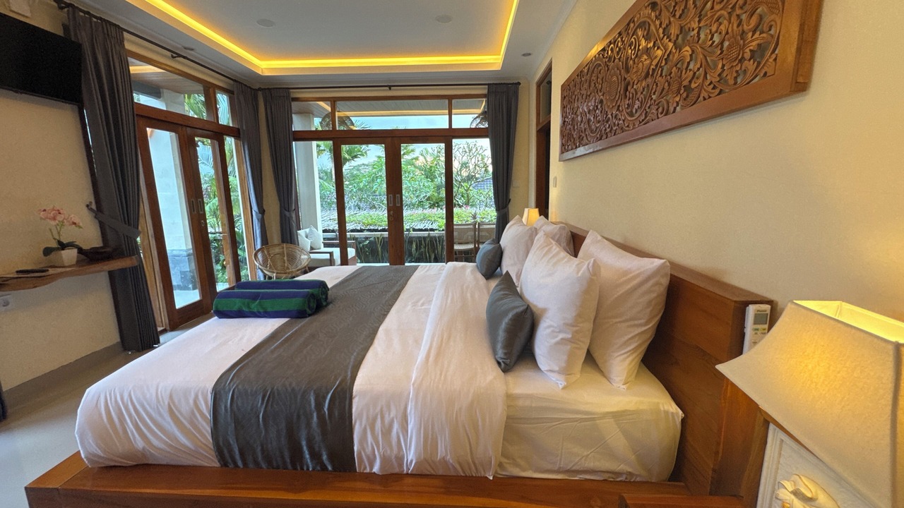 Photo of Bedroom in Melayang