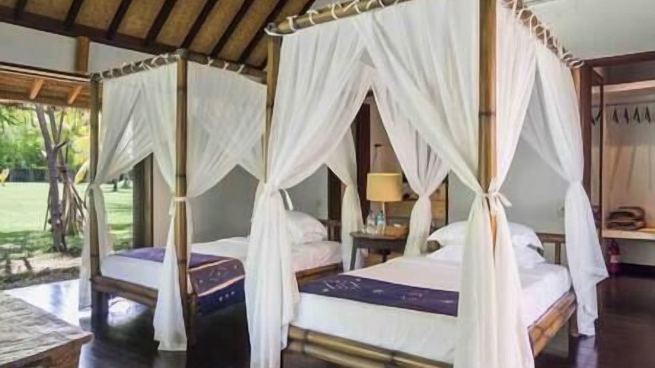Photo of Bedroom in Sigar Penjalin