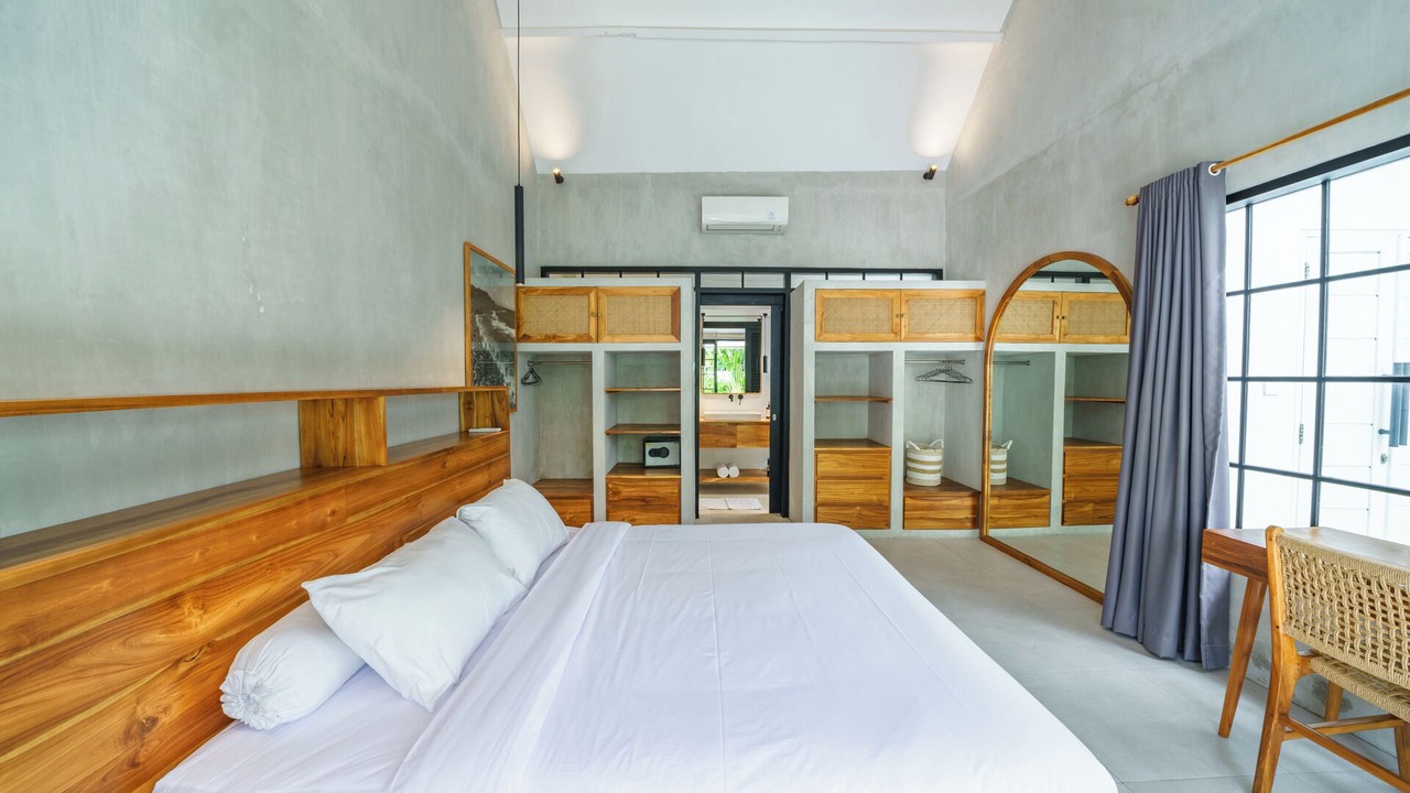 Photo of Bedroom in Batu Bolong