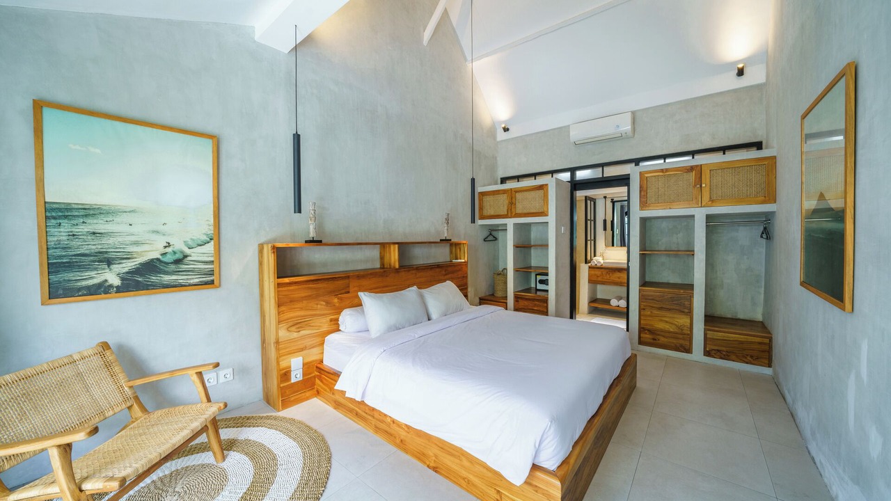 Photo of Bedroom in Batu Bolong