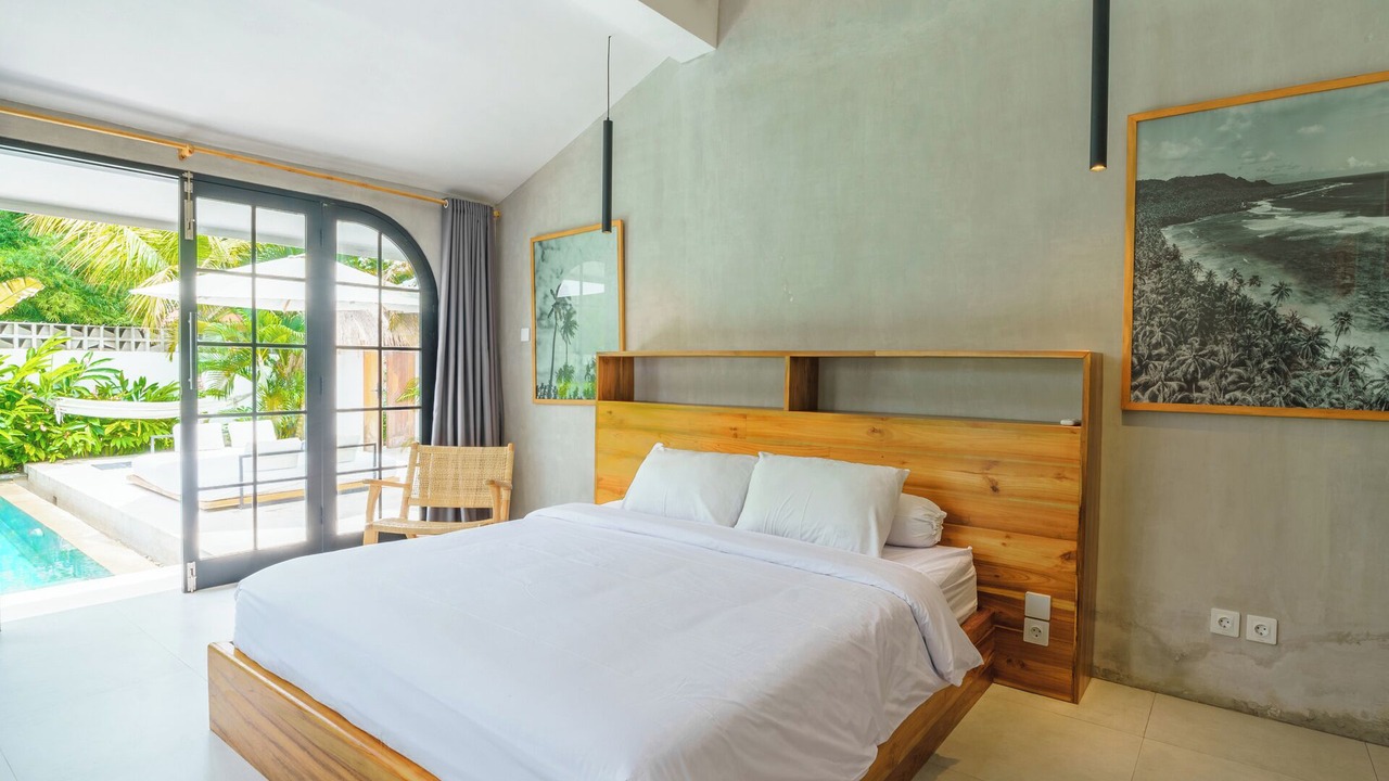 Photo of Bedroom in Batu Bolong