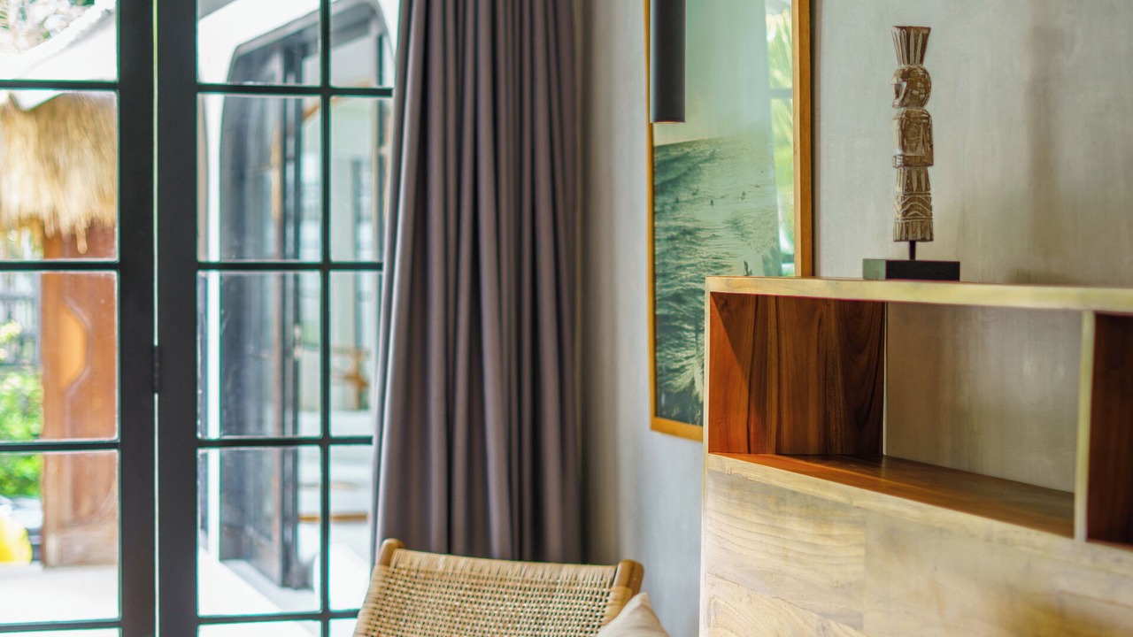 Photo of Bedroom in Batu Bolong