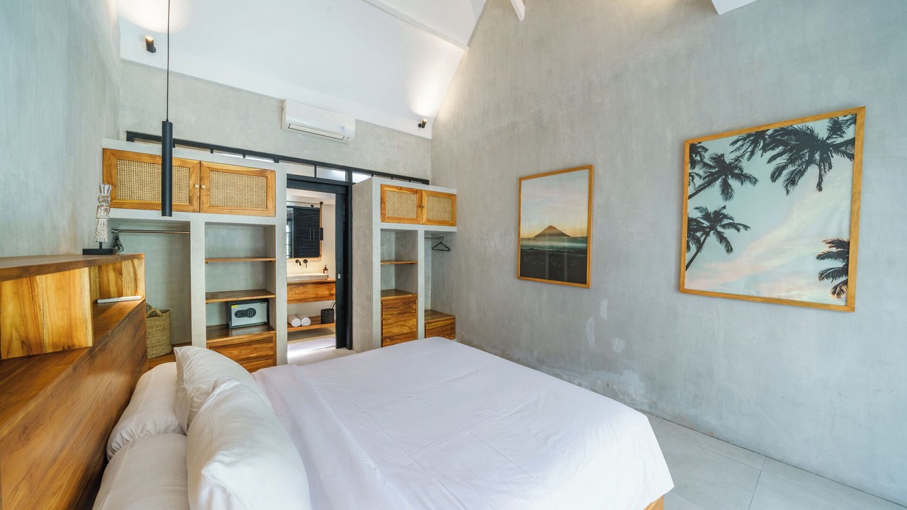 Photo of Bedroom in Batu Bolong
