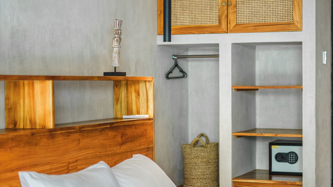 Photo of Bedroom in Batu Bolong