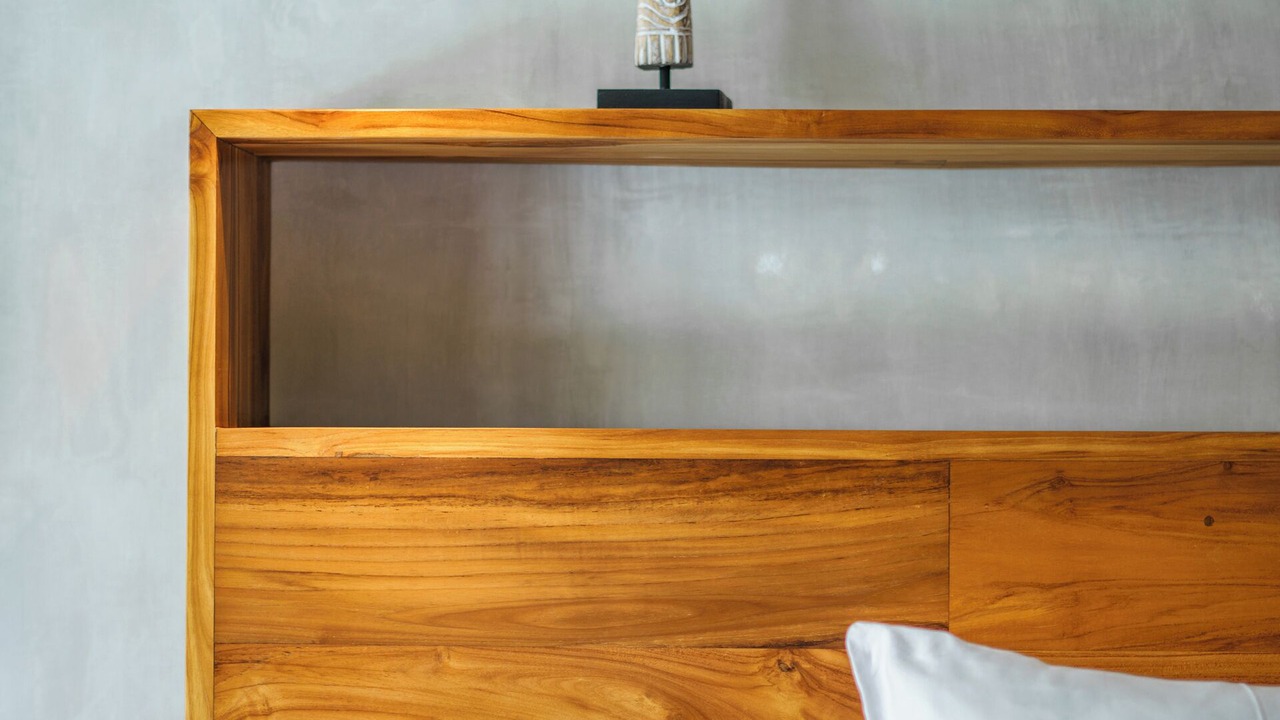 Photo of Bedroom in Batu Bolong