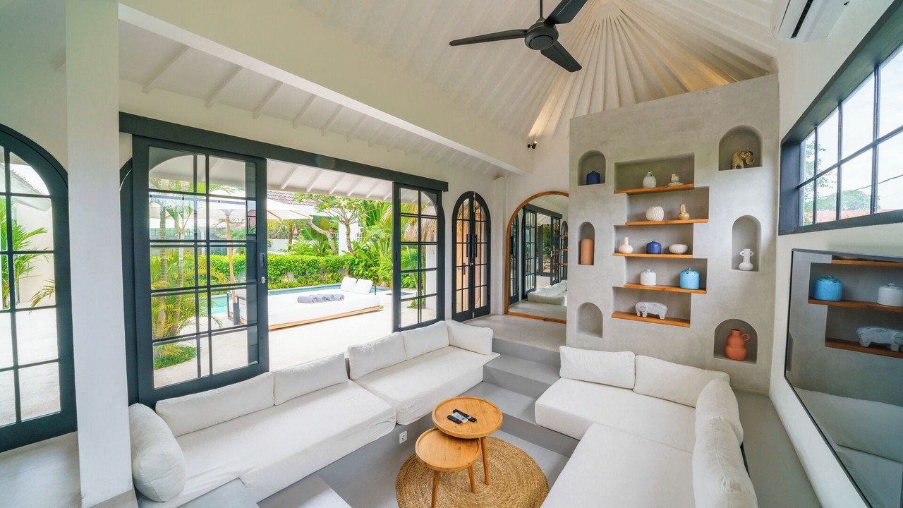 Photo of Livingroom in Batu Bolong