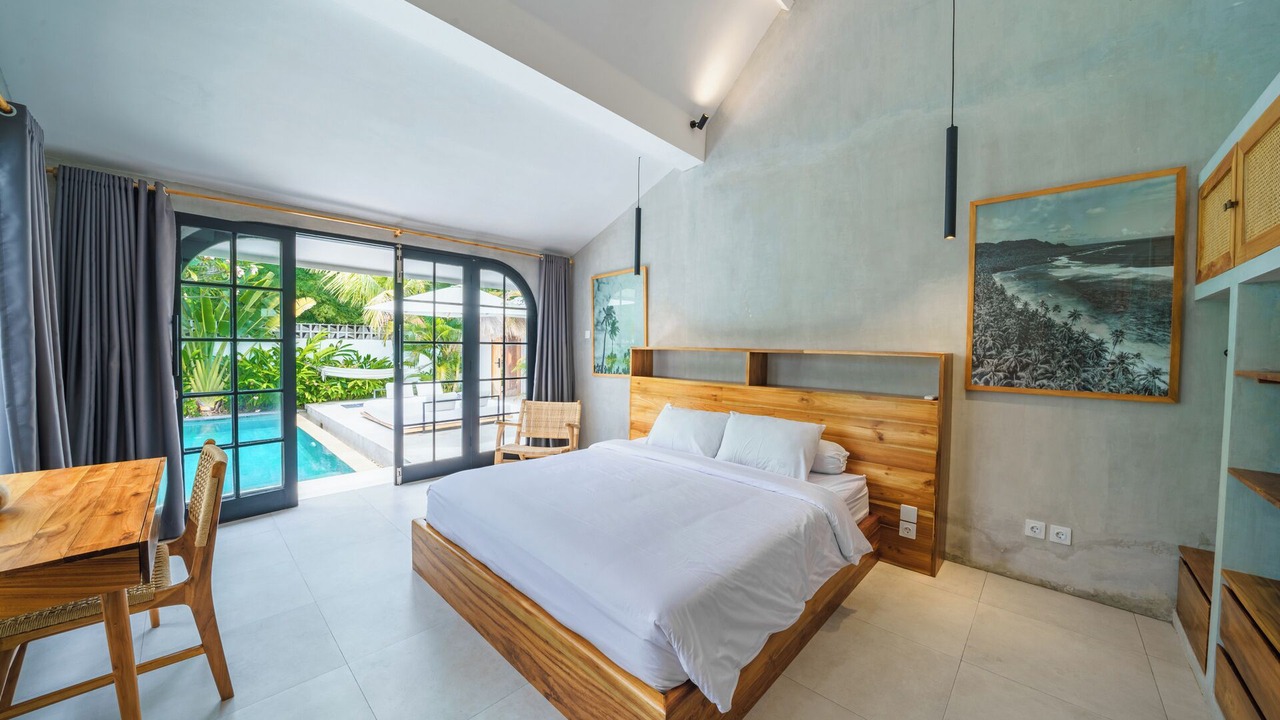 Photo of Bedroom in Batu Bolong