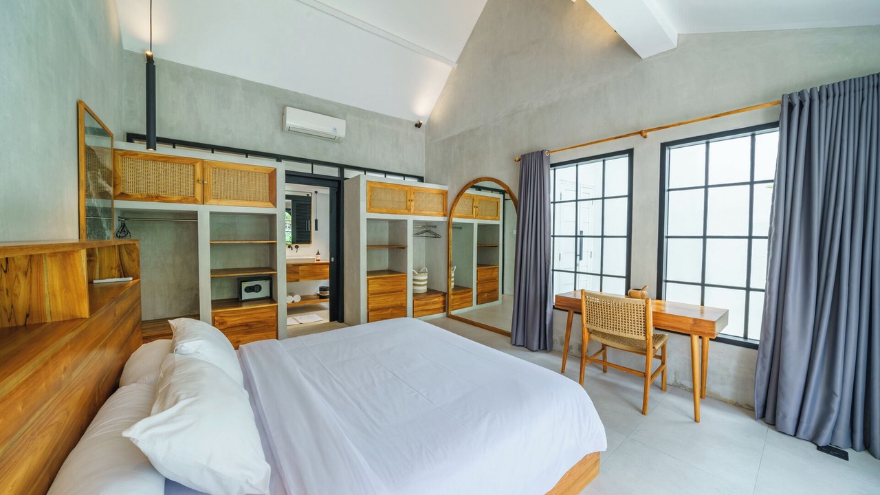 Photo of Bedroom in Batu Bolong