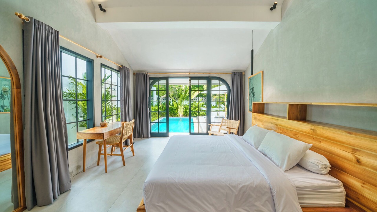 Photo of Bedroom in Batu Bolong