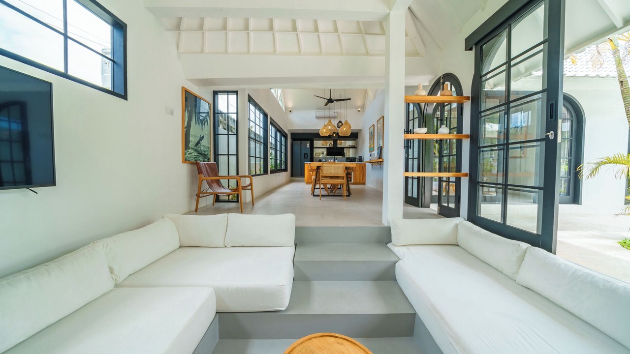 Photo of Livingroom in Batu Bolong