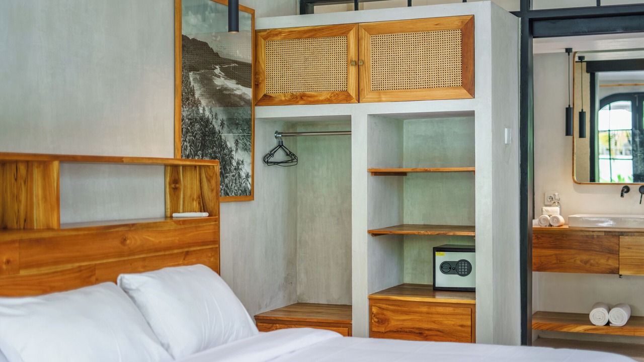 Photo of Bedroom in Batu Bolong