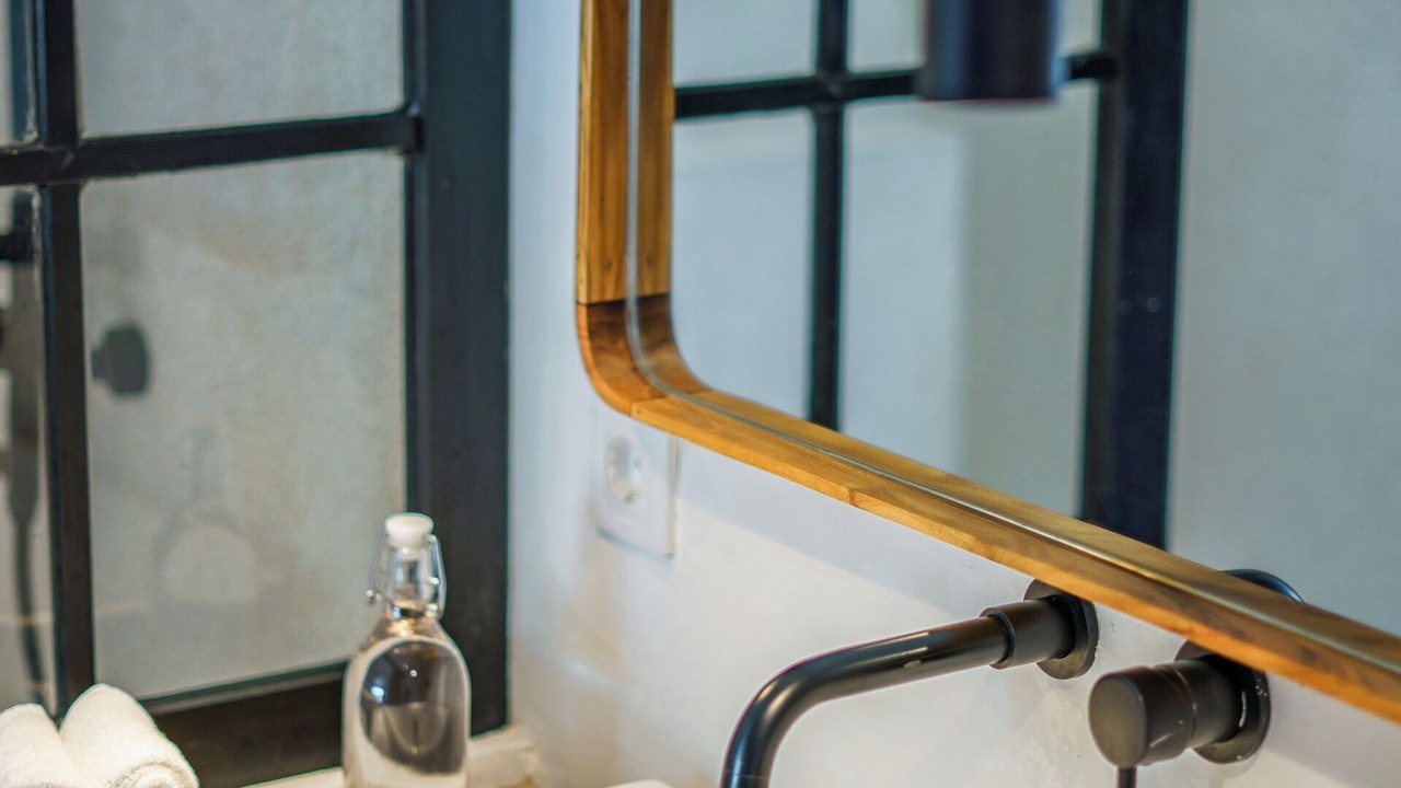 Photo of Bathroom in Batu Bolong
