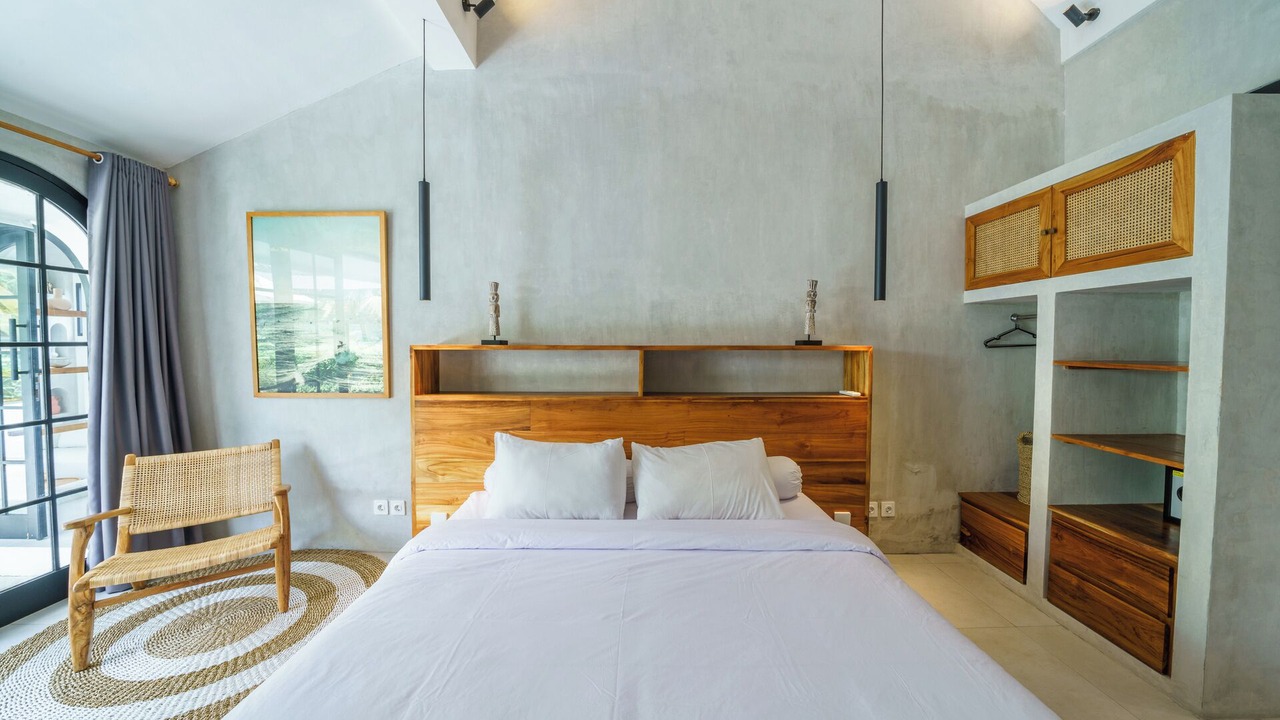 Photo of Bedroom in Batu Bolong
