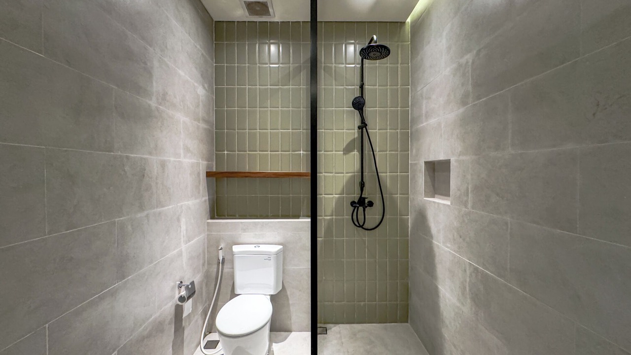 Photo of Bathroom in Tibubeneng