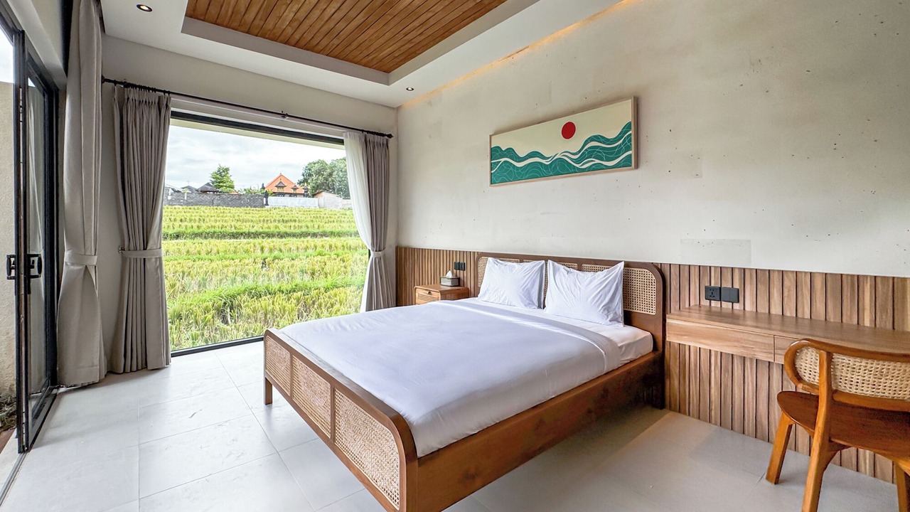 Photo of Bedroom in Tibubeneng