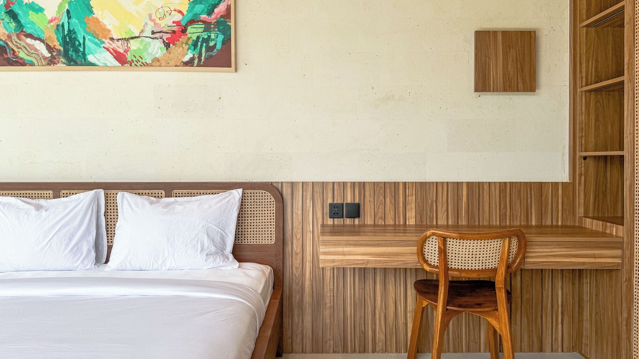 Photo of Bedroom in Tibubeneng