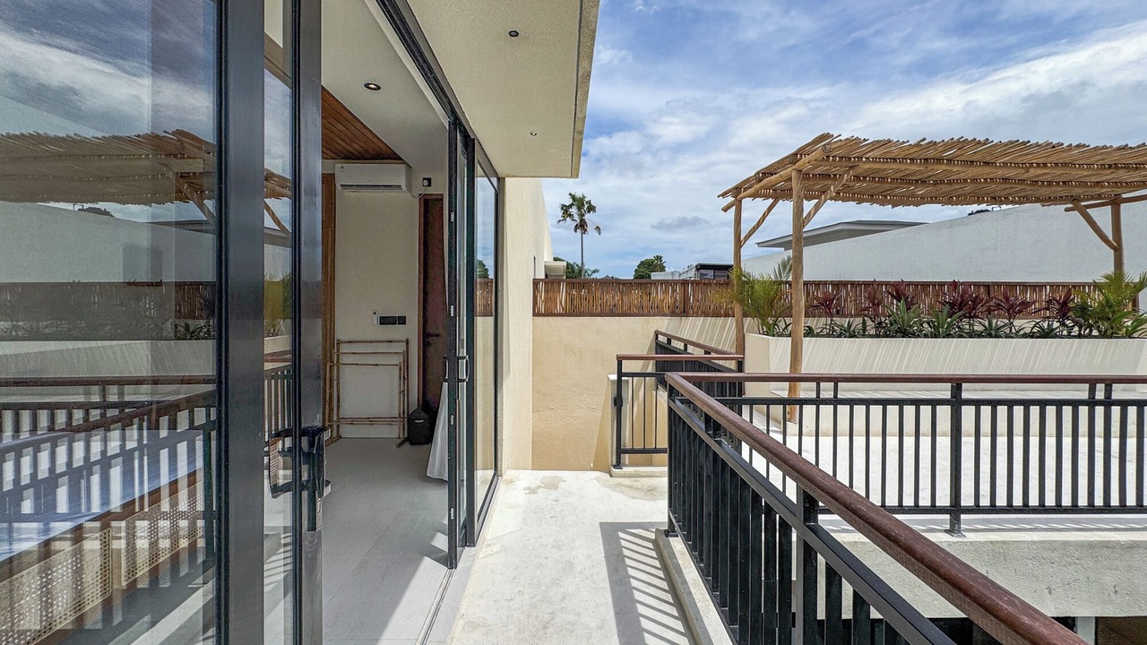 Photo of Patio Balcony in Tibubeneng