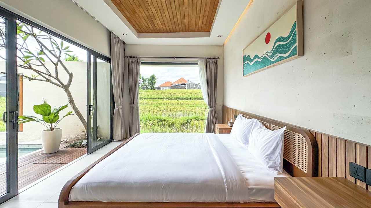 Photo of Bedroom in Tibubeneng