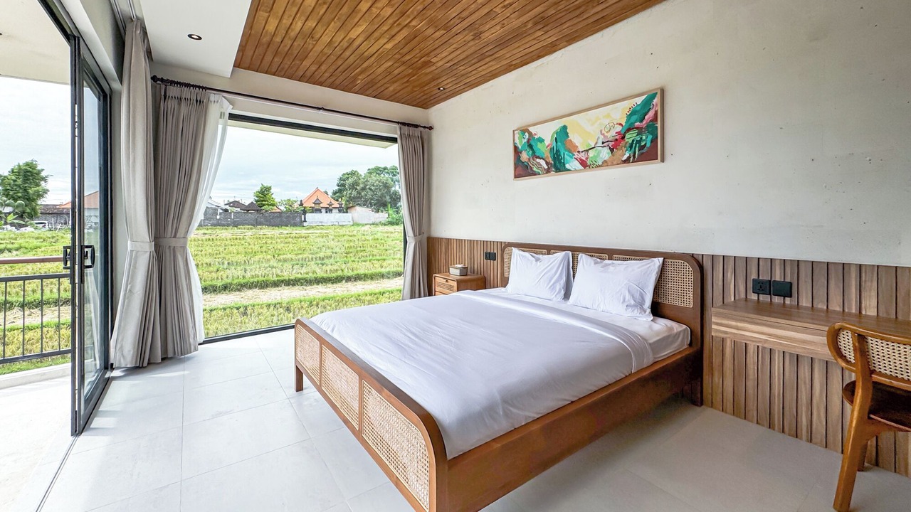 Photo of Bedroom in Tibubeneng