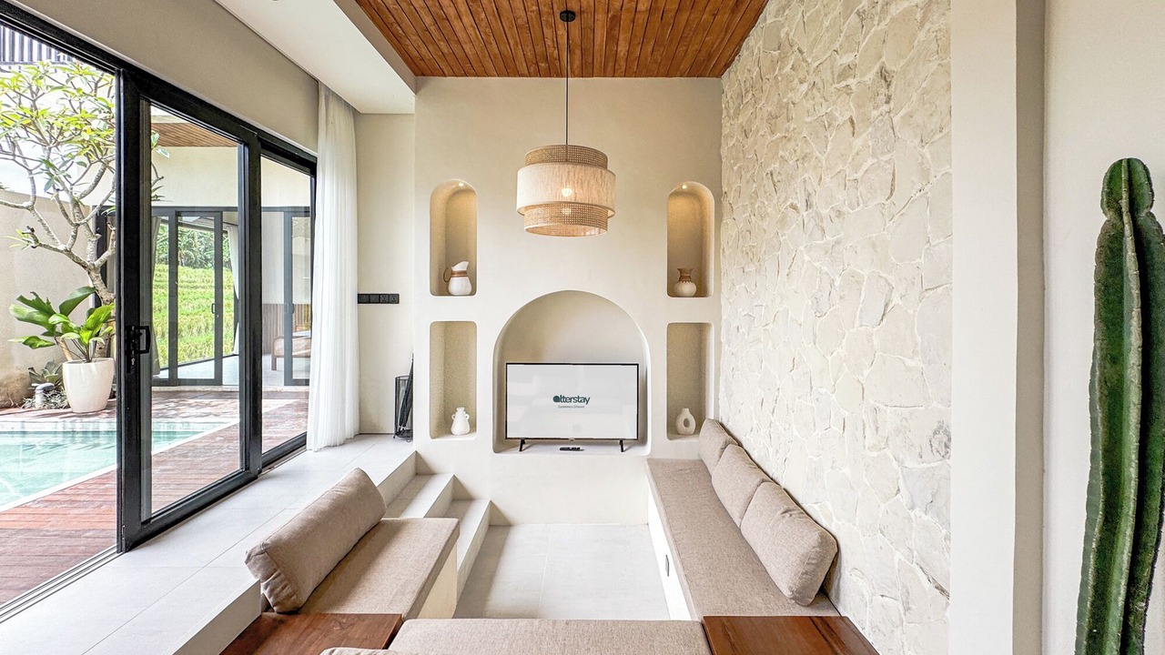 Photo of Livingroom in Tibubeneng