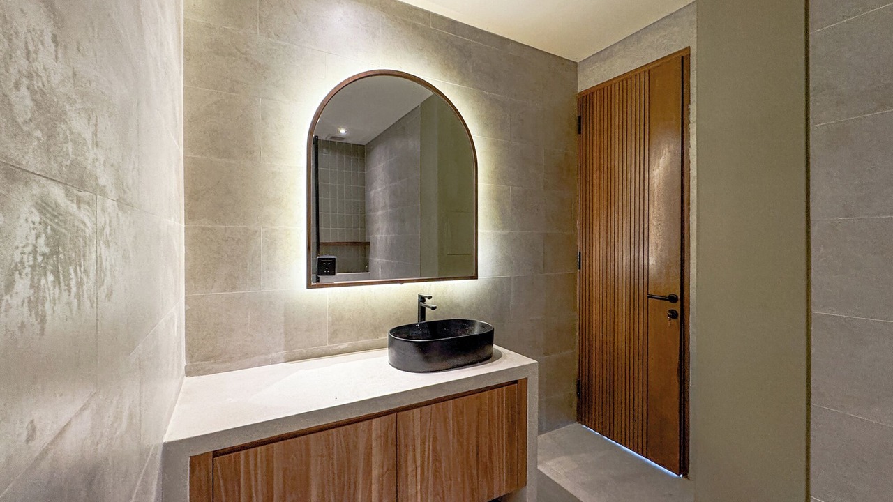 Photo of Bathroom in Tibubeneng