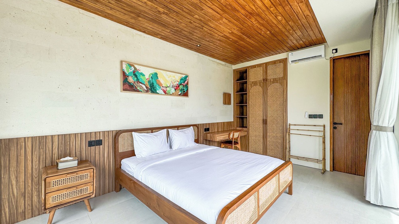 Photo of Bedroom in Tibubeneng