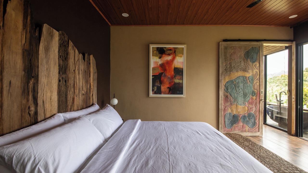 Photo of Bedroom in Sukasada