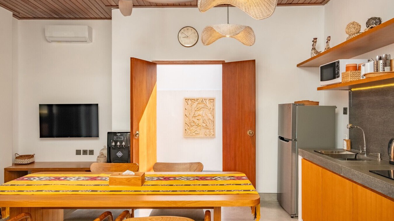 Photo of Kitchen in Lodtunduh