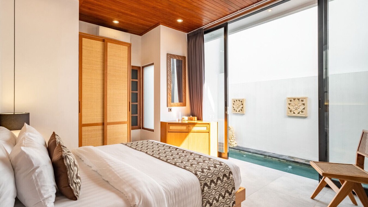 Photo of Bedroom in Lodtunduh