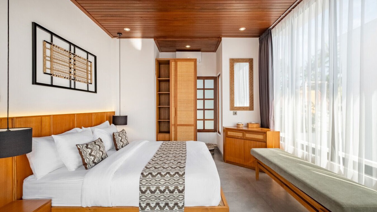 Photo of Bedroom in Lodtunduh