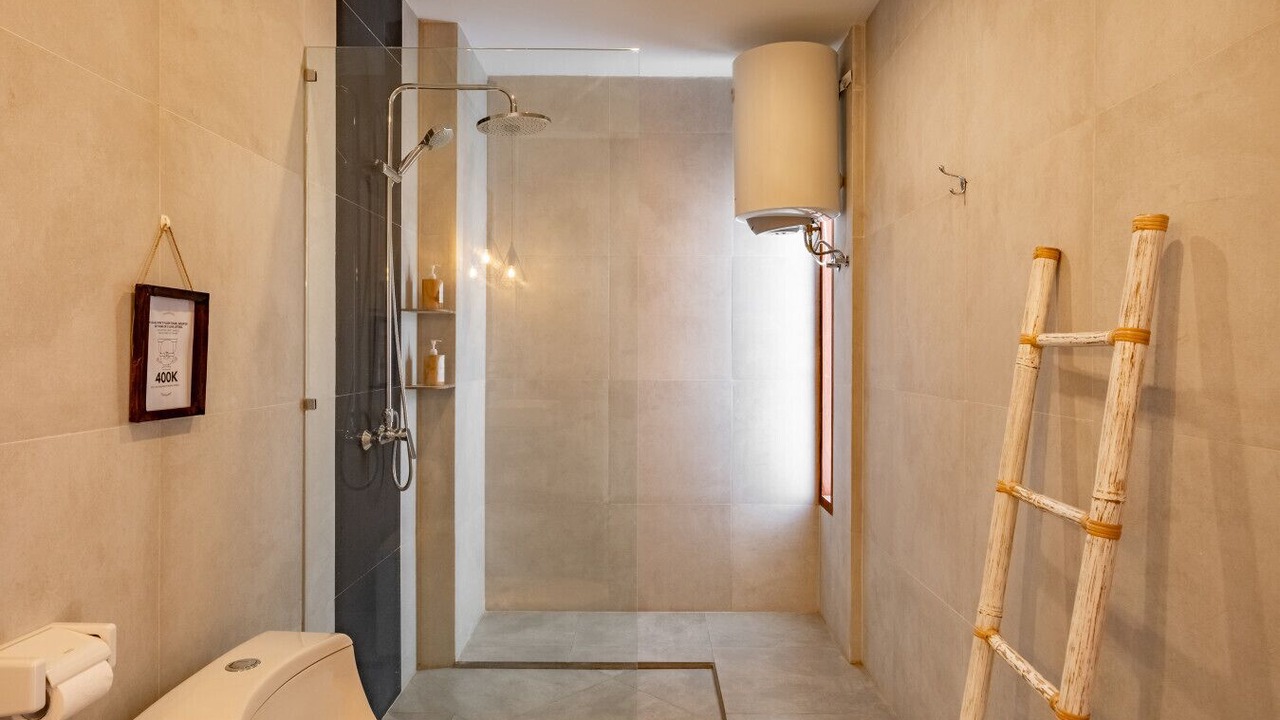 Photo of Bathroom in Lodtunduh
