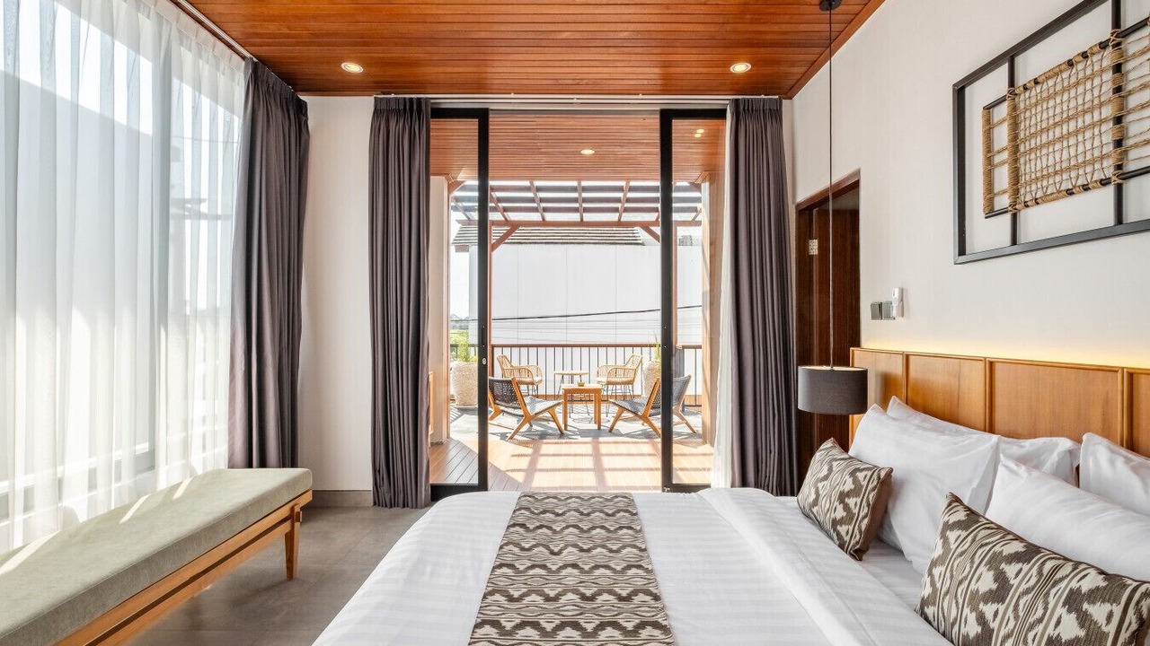 Photo of Bedroom in Lodtunduh