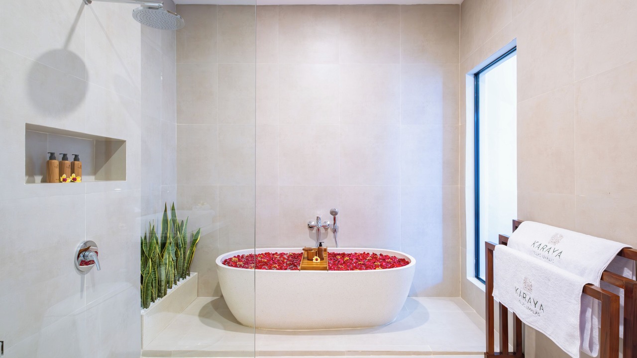 Photo of Bathroom in Kerobokan