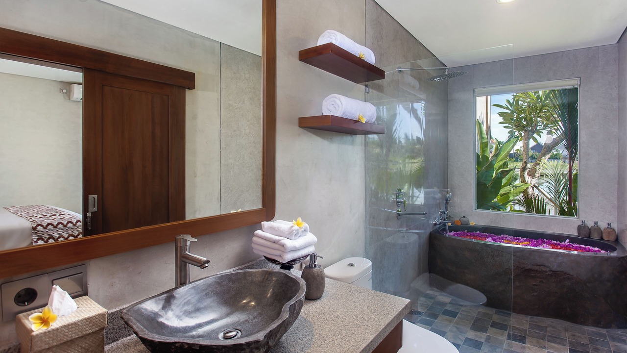 Photo of Bathroom in Kemenuh